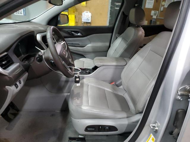 Photo 7 from auction – 2017 GMC ACADIA SLT with VIN 1GKKNWLS7HZ145929