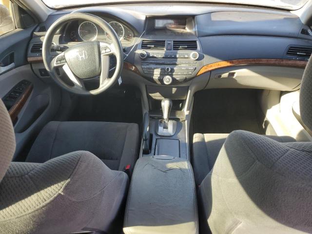 Photo 8 from auction – 2011 HONDA ACCORD EX with VIN 1HGCP2F71BA009183