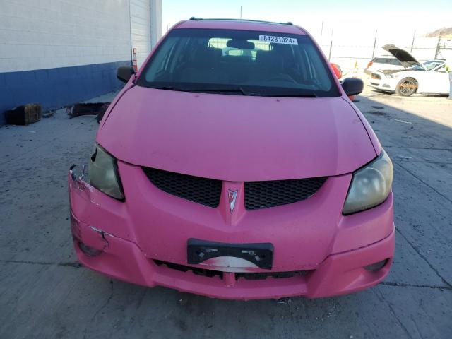 Photo 5 from auction – 2004 PONTIAC VIBE with VIN 5Y2SL628X4Z452089