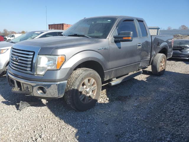 FORD F150 SUPER 2011 with VIN 1FTFX1EF5BFD42276 - Photo from auction