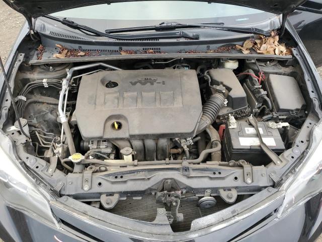 Photo 11 from auction – 2017 TOYOTA COROLLA L with VIN 5YFBURHEXHP666513