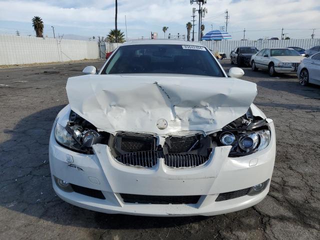 Photo 5 from auction – 2009 BMW 328 I with VIN WBAWB33589P137962