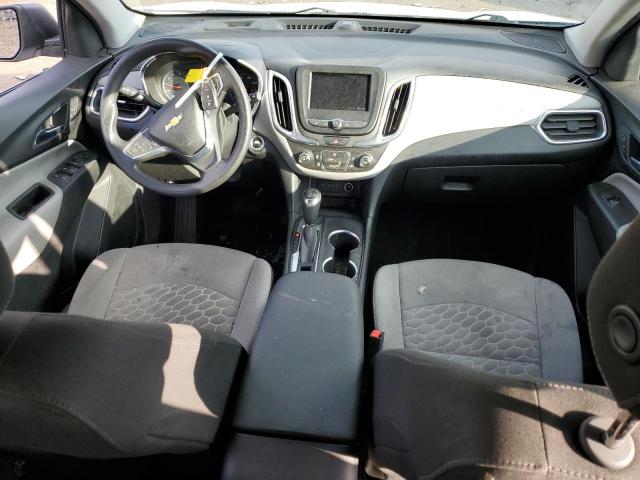 Photo 8 from auction – 2020 CHEVROLET EQUINOX LS with VIN 3GNAXSEV1LS565104