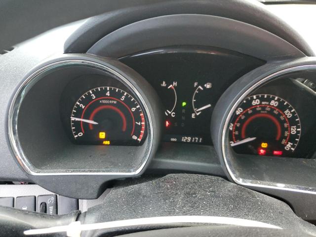 Photo 9 from auction – 2012 TOYOTA HIGHLANDER with VIN 5TDZK3EH8CS073040