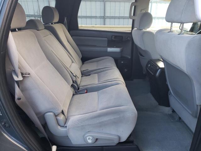Photo 11 from auction – 2008 TOYOTA SEQUOIA SR with VIN 5TDZY64A78S006229