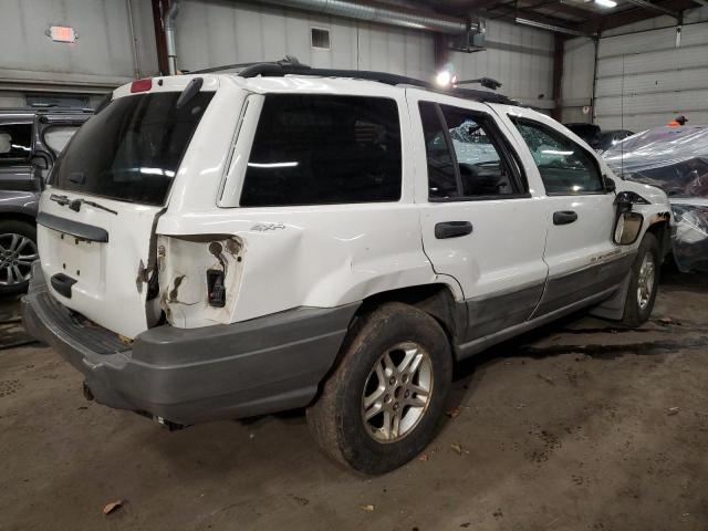 Photo 3 from auction – 2000 JEEP GRAND CHER with VIN 1J4GW48S1YC338439