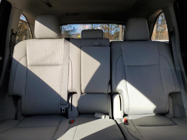 Photo 10 from auction – 2018 TOYOTA HIGHLANDER with VIN 5TDZZRFH6JS252297