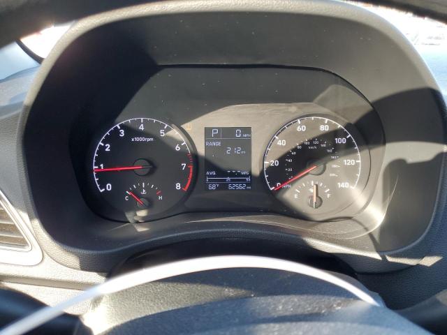 Photo 9 from auction – 2019 HYUNDAI ACCENT SE with VIN 3KPC24A34KE060834