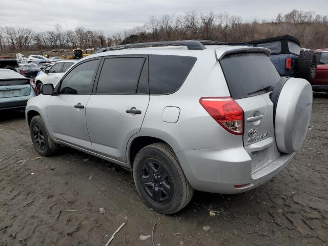 Photo 2 from auction – 2007 TOYOTA RAV4 with VIN JTMBD35V675095096