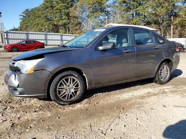 FORD FOCUS SE 2011 z numerem VIN 1FAHP3FN9BW193192 - Zdjęcie z aukcji