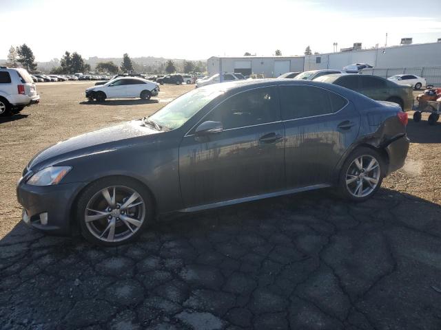 Zdjęcie 1 z aukcji – 2009 LEXUS IS 250 z VIN JTHBK262395104357