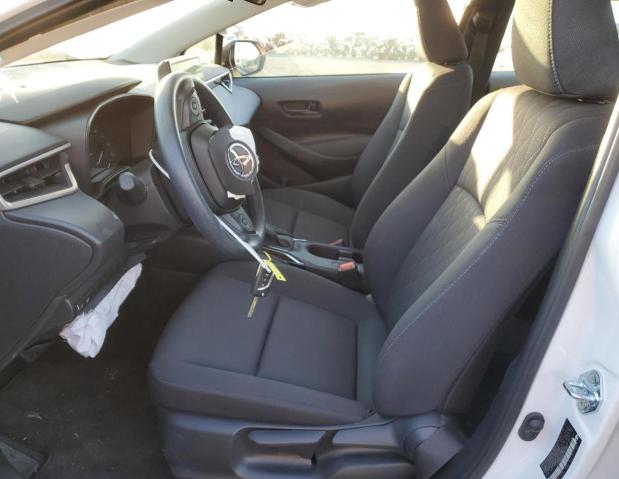 Photo 7 from auction – 2024 TOYOTA COROLLA LE with VIN 5YFB4MDE6RP164737