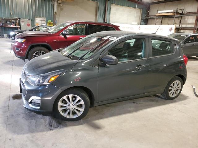 Photo 1 from auction – 2019 CHEVROLET SPARK 1LT with VIN KL8CD6SA0KC743844