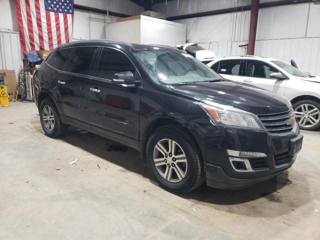 Photo 4 from auction – 2015 CHEVROLET TRAVERSE L with VIN 1GNKVHKD3FJ166239