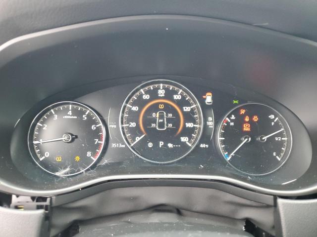 Photo 9 from auction – 2024 MAZDA CX-50 PREM with VIN 7MMVABDM4RN192633