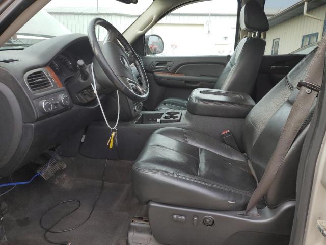 Photo 7 from auction – 2007 GMC NEW SIERRA with VIN 3GTEK13M27G523451
