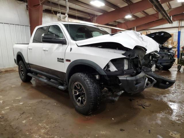 Photo 4 from auction – 2015 RAM 1500 REBEL with VIN 1C6RR7YT5FS782157