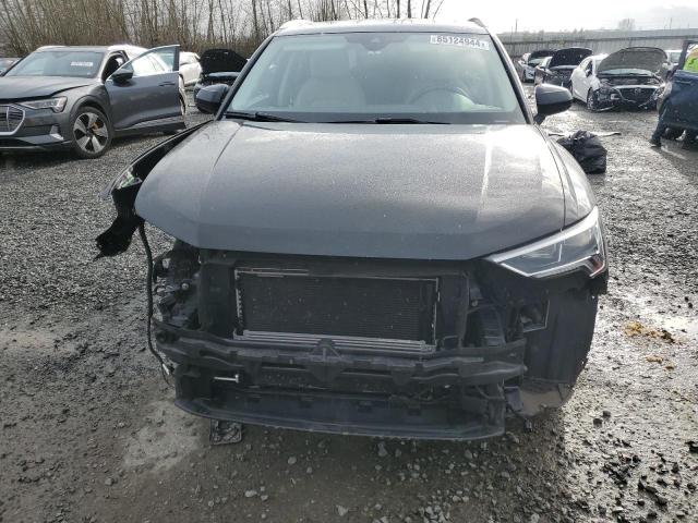 Photo 5 from auction – 2019 AUDI Q3 PREMIUM with VIN WA1EECF37K1065445