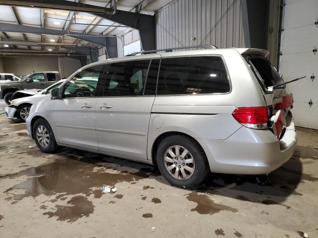Photo 2 from auction – 2008 HONDA ODYSSEY EX with VIN 5FNRL38738B073894