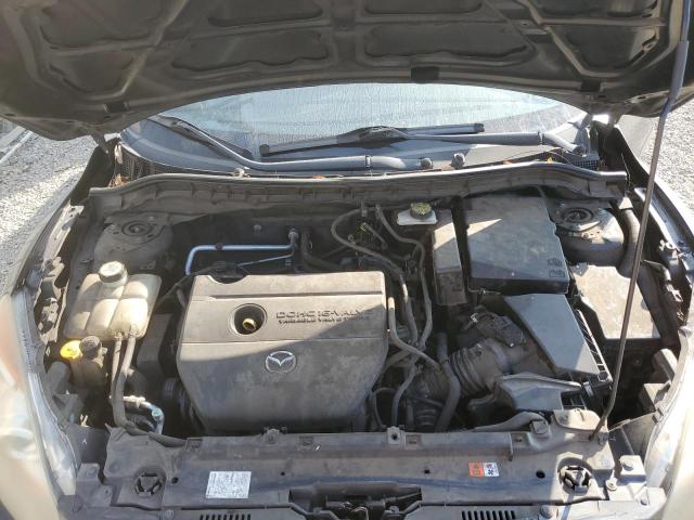 Photo 11 from auction – 2013 MAZDA 3 I with VIN JM1BL1TG5D1770600