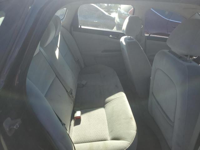 Photo 10 from auction – 2008 CHEVROLET IMPALA LS with VIN 2G1WB58K681223661