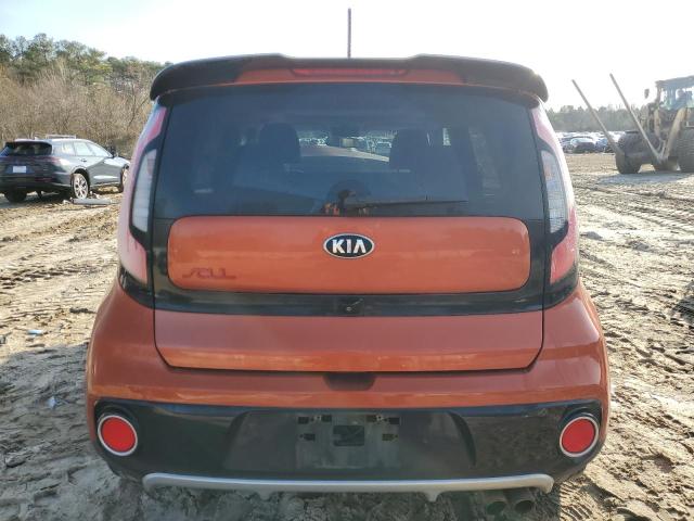Photo 6 from auction – 2018 KIA SOUL ! with VIN KNDJX3AA8J7590045