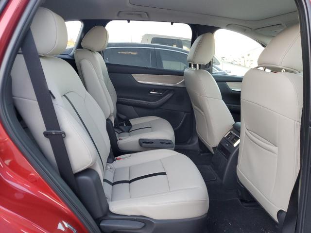 Photo 11 from auction – 2024 MAZDA CX-90 PREM with VIN JM3KKDHD5R1132543
