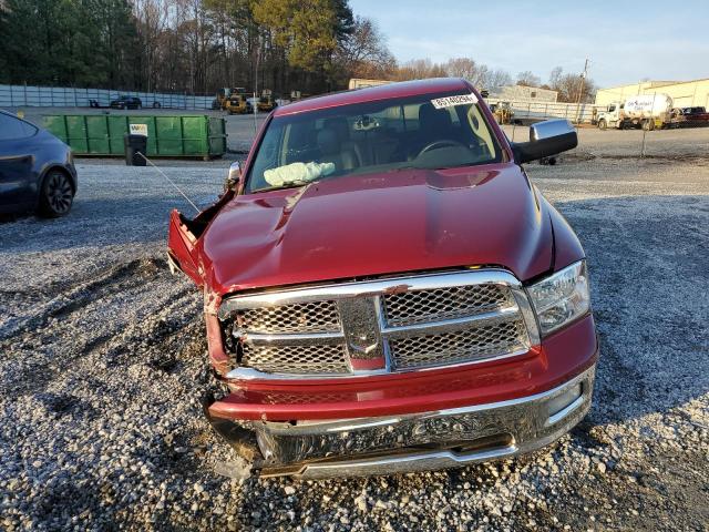 Photo 5 from auction – 2012 DODGE RAM 1500 L with VIN 1C6RD7NT2CS252811