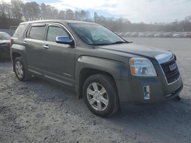 صورة رقم 4 من المزاد - 2013 GMC TERRAIN SL مع VIN 2GKALMEK1D6166543
