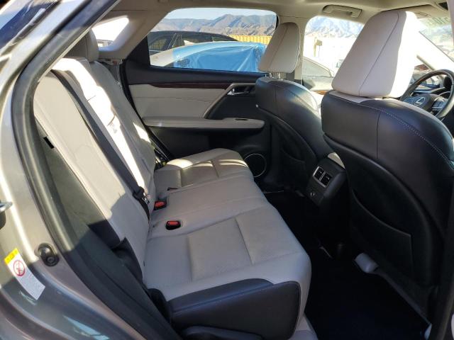 Photo 11 from auction – 2017 LEXUS RX 350 BAS with VIN 2T2ZZMCA4HC088413