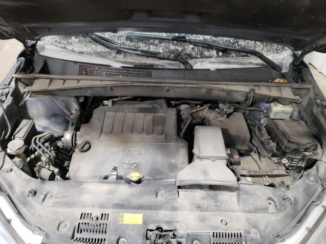 Photo 12 from auction – 2014 TOYOTA HIGHLANDER with VIN 5TDDKRFH5ES040964