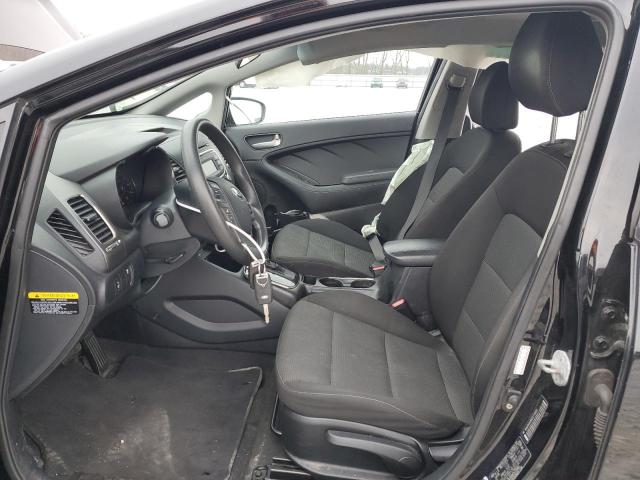 Photo 7 from auction – 2018 KIA FORTE LX with VIN KNAFK5A89J5773363