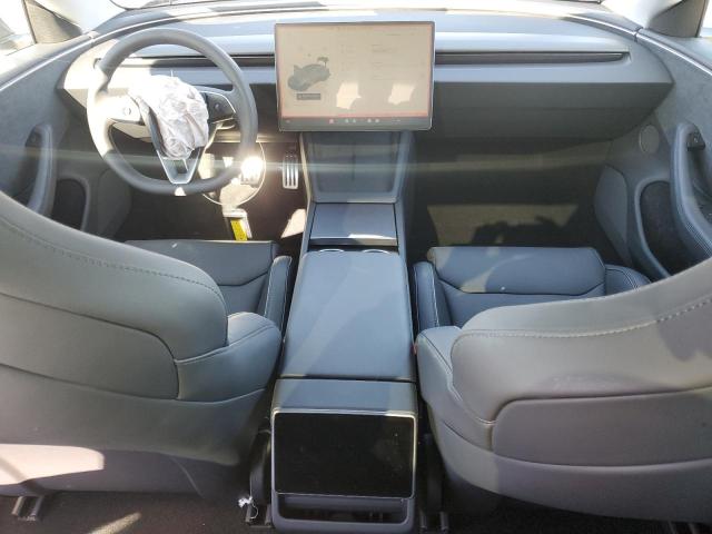 Photo 8 from auction – 2024 TESLA MODEL 3 with VIN 5YJ3E1ET6RF866047