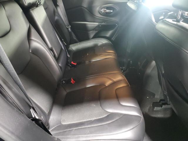 Photo 11 from auction – 2020 JEEP CHEROKEE L with VIN 1C4PJMLB6LD603788