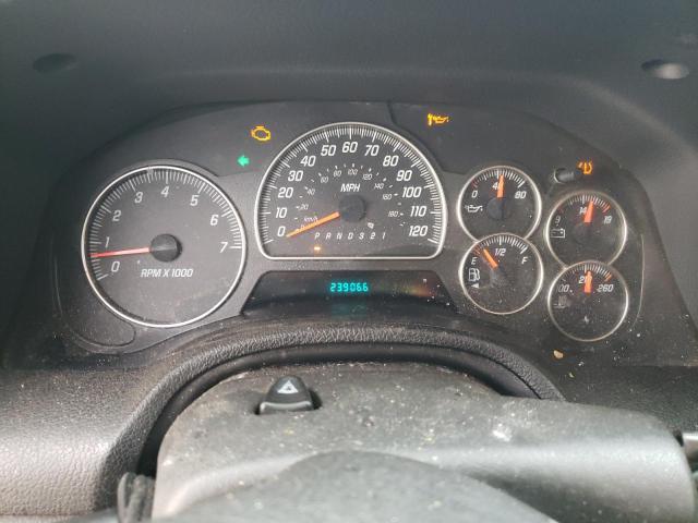 Photo 9 from auction – 2007 GMC ENVOY with VIN 1GKDT13S472145489