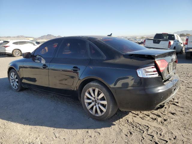 Photo 2 from auction – 2012 AUDI A4 PREMIUM with VIN WAUAFAFLXCN008752