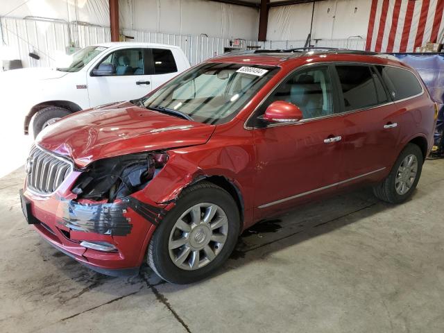 BUICK ENCLAVE 2014 with VIN 5GAKVCKD1EJ201565 - Photo from auction