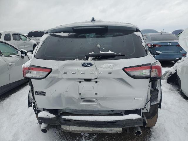 Photo 6 from auction – 2020 FORD ESCAPE S with VIN 1FMCU0F60LUA81734