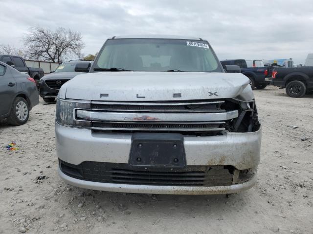 Photo 5 from auction – 2017 FORD FLEX SE with VIN 2FMGK5B83HBA07698