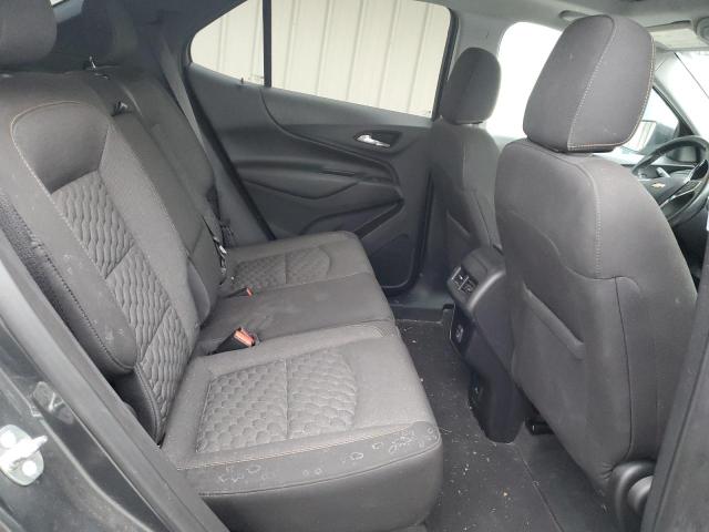 Photo 10 from auction – 2019 CHEVROLET EQUINOX LT with VIN 3GNAXKEVXKS508320