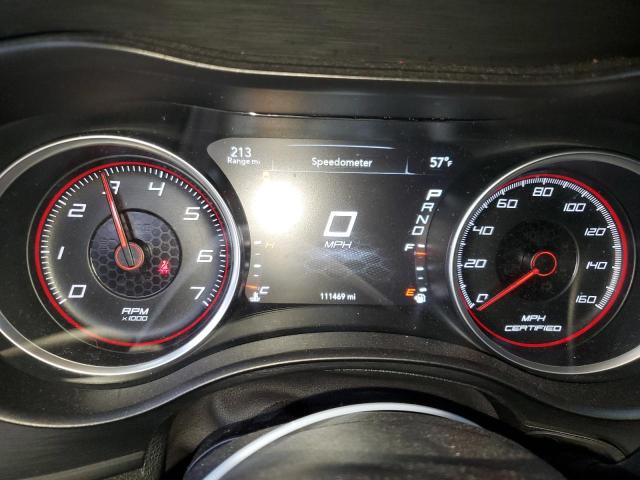 Photo 9 from auction – 2015 DODGE CHARGER PO with VIN 2C3CDXKT2FH765933