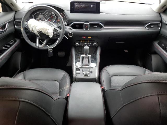 Zdjęcie 8 z aukcji – 2023 MAZDA CX-5 PREFE z VIN JM3KFBCM9P0280049