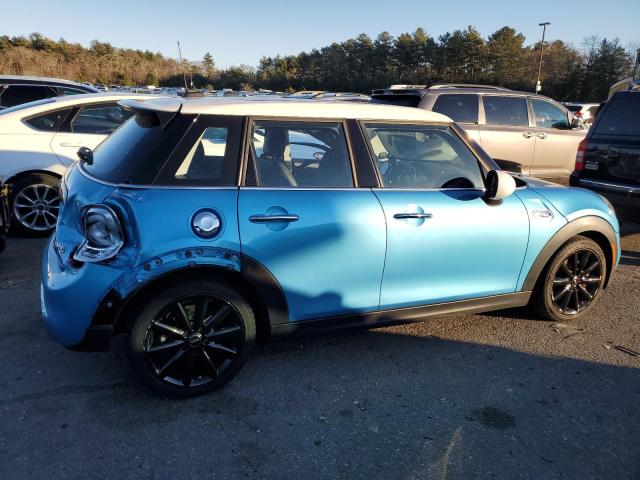Photo 3 from auction – 2019 MINI COOPER S with VIN WMWXU3C54K2H55364