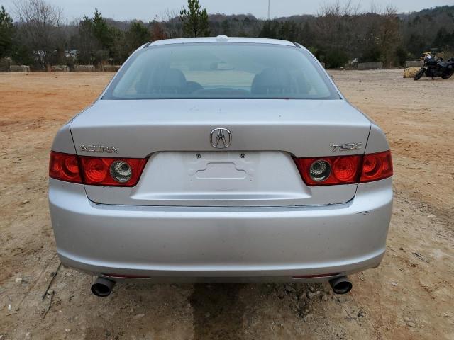Photo 6 from auction – 2008 ACURA TSX with VIN JH4CL96998C010811