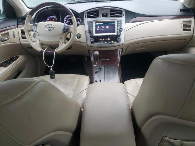 Photo 8 from auction – 2011 TOYOTA AVALON BAS with VIN 4T1BK3DB1BU387147