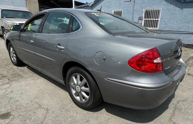 Photo 3 from auction – 2007 BUICK LACROSSE C with VIN 2G4WD552471243326