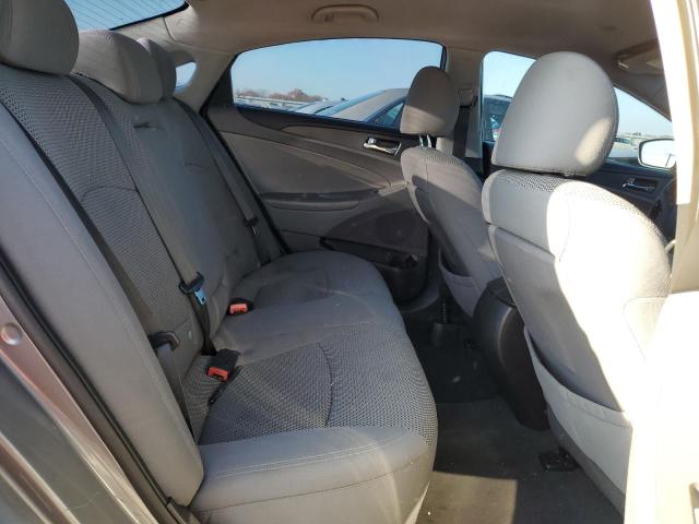 Photo 10 from auction – 2012 HYUNDAI SONATA GLS with VIN 5NPEB4AC1CH496546
