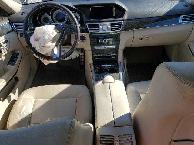Photo 8 from auction – 2015 MERCEDES-BENZ E 350 with VIN WDDHF5KB1FB105274