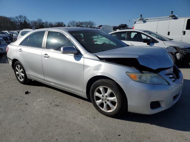 Photo 4 from auction – 2011 TOYOTA CAMRY BASE with VIN 4T4BF3EK6BR219366