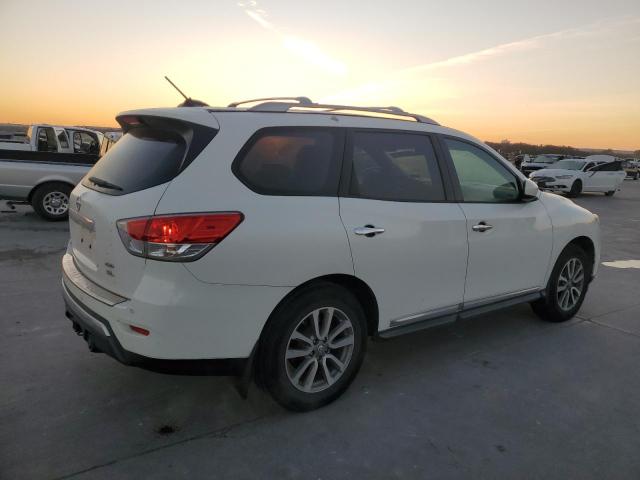 Photo 3 from auction – 2013 NISSAN PATHFINDER with VIN 5N1AR2MM7DC686637